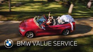 BMW Value Service