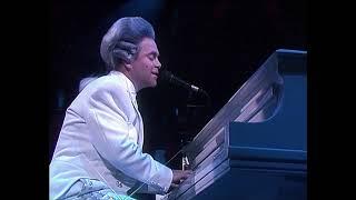 Elton John - The Greatest Discovery(Live in Sydney with Melbourne Symphony Orchestra 1986)Remastered