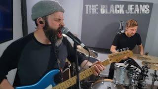 Justin Timberlake -  Like I Love You Rock Cover by The Black Jeans