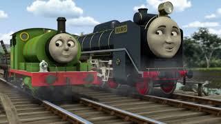 A Ducky Pal! | Thomas & Friends: All Engines Go! | Kids Cartoons