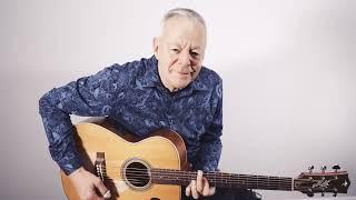 Old Town (from Endless Road) | Tommy Emmanuel