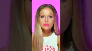 #barbiegirlchallenge  follow me for more videos like this 