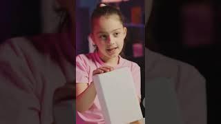 New Tech Box Opening Sample