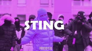 [FREE] UK Drill Type Beat 2023 -''STING'' | Free UK Drill Instrumental | Dark Drill Type Beat