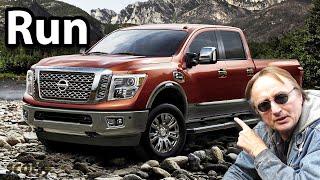 7 Worst New Trucks