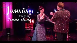 Mari Carmen Molina y Hoffman - Jamás | Teatro Cervantes, Tributo a Camilo Sesto