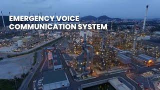 WATT's UP Episode 8 - Emergency Voice Communication System