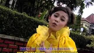 efrata voice....Betapa Hatiku (album rohani)