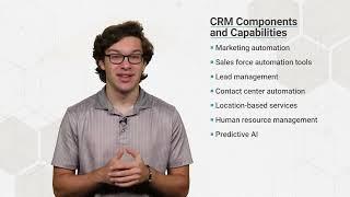 What is CRM (Customer Relationship Management)?