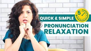 5 min daily pronunciation practice for effortless English