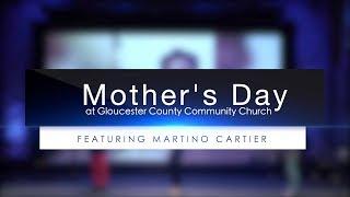 Martino Cartier Life Story Mothers Day 2019