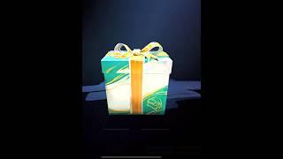 TITAN GIFT HAS ARRIVED  #pubgmobile #fearhakan #shorts #tiktok #beniöneçıkart #pubgshorts
