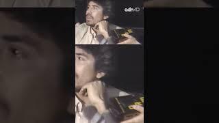 Así es como Rafael Caro Quintero negaba ser un narcotraficante en México