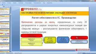 10 Непростительных ошибок в применении 1С Бухгалтерия 8 (1С:Предприятие)