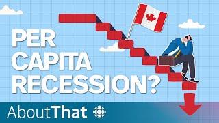 Why it feels like we're in a recession (when we're not) | About That