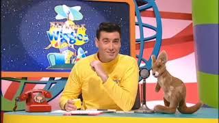 Network Wiggles News (TV Series 3) (Episode 30) (Part 2)