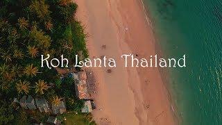 FLYING AT THE BEACH  FPV in Thailand || KwadLife