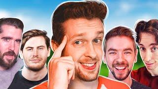 5 Irish YouTubers make a failing farm