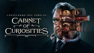 Cabinet of Curiosities Tribute | Thriller | HDR