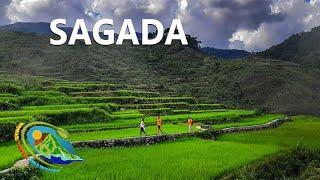 Sagada, Mountain Province, Philippines