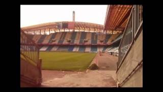 Estadio Riazor de La CoruNa