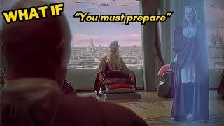 What if Qui-Gon's GHOST EXPOSED The Jedi Council About Order 66 & Sidious