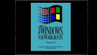 Upgrading from Windows 3 1 to Windows 95