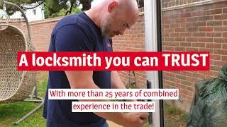 KLS Locks - Our Locksmith Services