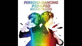 A Way of Life (ATLUS Kitajoh Remix) - Persona 3: Dancing in Moonlight (Extended)