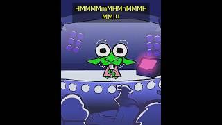 YODA from STAR WARS: Chucklebone