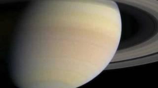 Saturn, the Bringer of Old Age - The Planets - Holst - Charles Dutoit