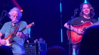 Billy Strings w/Bob Weir - Tennessee Jed