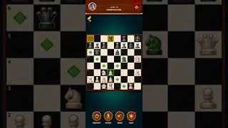 Chess: Offline Board Game by GameVation I Level 10 Champion Level game Play and win