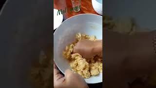 غريبة لذيذة وهشيشة وغير مكلفة