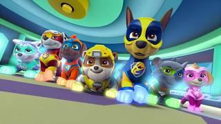 PAW Patrol: Mighty Pups | Official Trailer | Paramount Pictures UK