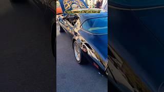 Best 2nd Gen Fbody? Camaro vs Trans Am