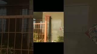 Highly Visable portable Rental Fence Panel Easy Fencing with Powder Coating, Construction Temporary