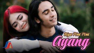 Biya Pink Pink - Ayang (Official Music Video)