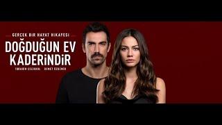  TV8 Canli Yayin Izle HD - Doğduğun Ev Kaderindir