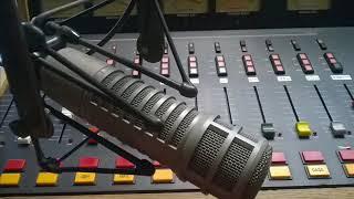 Rev Jeff Grant WPKN phone interview; Prisonist.org