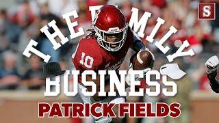 The Family Business: Patrick Fields joins the family and talks about watching a defense emerge