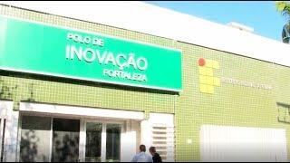 Nova sede do Polo de Inovação do IFCE é entregue em Fortaleza