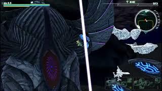 Testing Necklaces & Passive Skills - part 1 of 8 - [See Description] - AW vs SAO - PS Vita