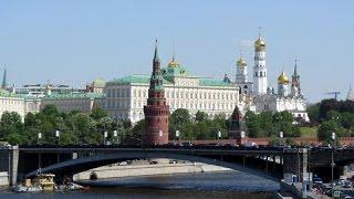 №1 Подлин история Москвы  Сретенка  Степан Кучка  Выпуск 2016
