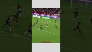 Tsygankov Best goal Granada against Girona