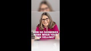 How House Showings Work When Selling: A Seller’s Guide | Real Estate Tips