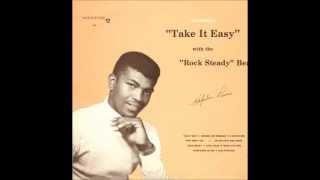 Hopeton Lewis - Take It Easy