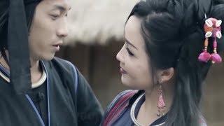"Nkauj Ntos Ntaub" Part 1.1 Hmong Movie ~ Maiv Xyooj (Released 2014) RE-UPLOAD
