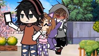 GachaLife Tiktok Compilation [ Episode 43158687 ]  MIRACULOUS LADYBUG  #MLB #Gachalife