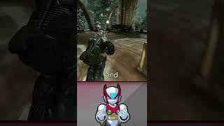 Singing Bass  Easter Egg | Gears of War 3 #gaming #gearsofwar